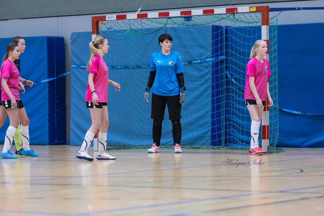 Bild 78 - wCJ Futsalmeisterschaft